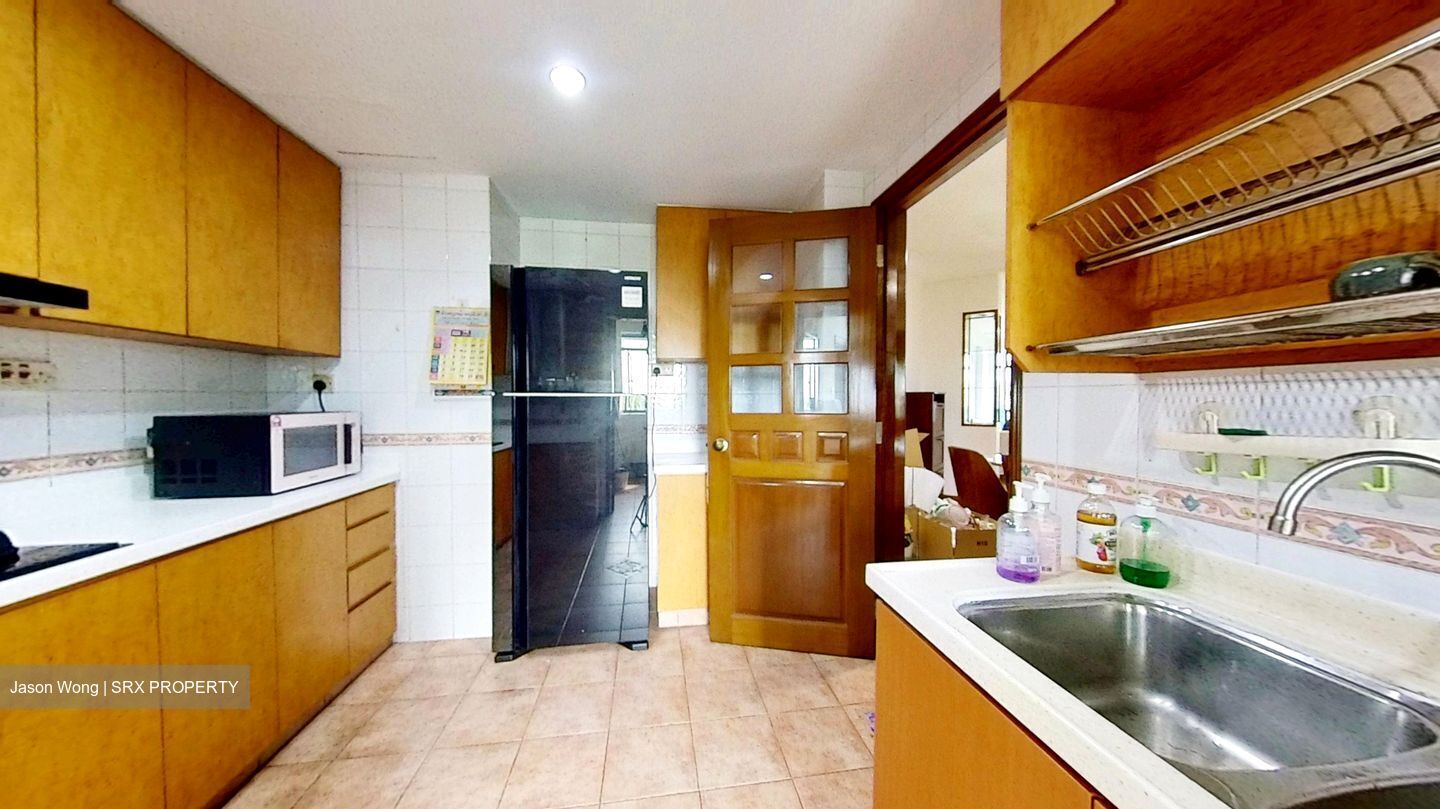 Eastvale (D18), Condominium #591265841